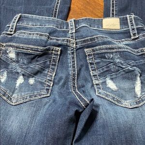 Daytrip jeans